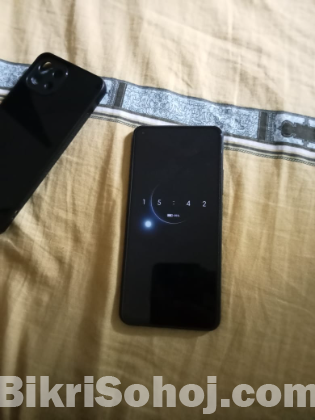 Xiaomi 11 lite NE 5g (8/128)